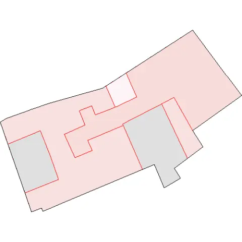 Subasta de garaje en Málaga el 23 de abril de 2026