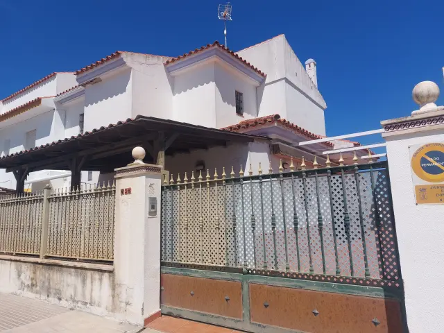 Subasta de otros en Chipiona el 23 de marzo de 2026