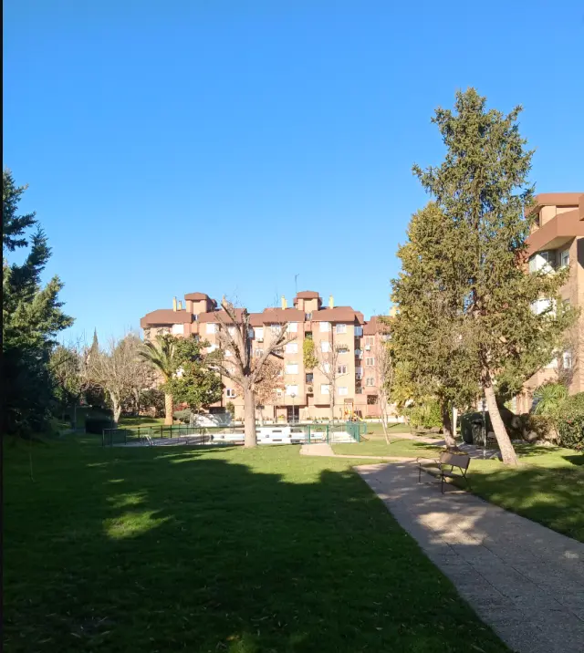 Subasta de vivienda en Rozas De Madrid (las) el 30 de marzo de 2026