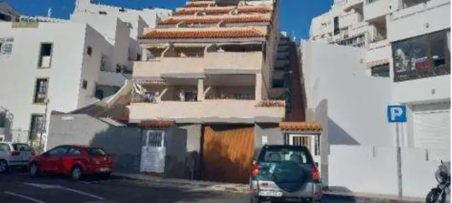 Subasta de trastero en Arona el 30 de marzo de 2026