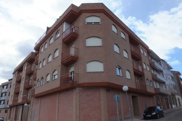 Subasta de garaje en Cenicero el 13 de abril de 2026