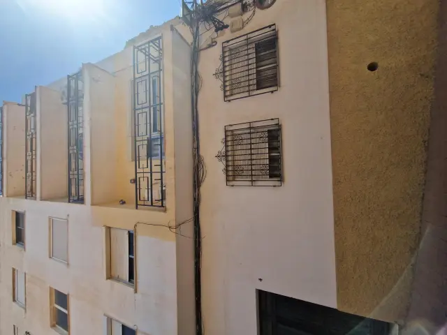 Subasta de vivienda en Huercal De Almeria el 6 de abril de 2026