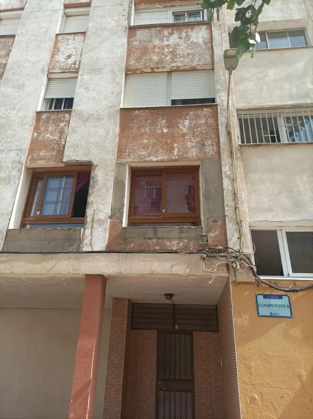 Subasta de vivienda en Linea De La Concepcion (la) el 23 de marzo de 2026