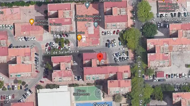 Subasta de vivienda en Murcia el 19 de marzo de 2026