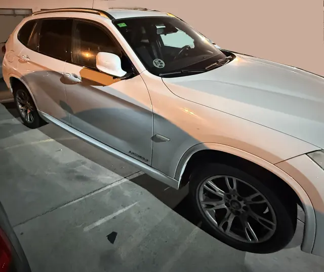 Subasta de turismos B.m.w. X1 Xdrive20d A el 13 de abril de 2026