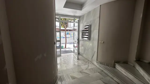 Subasta de local comercial en Fuengirola el 20 de abril de 2026