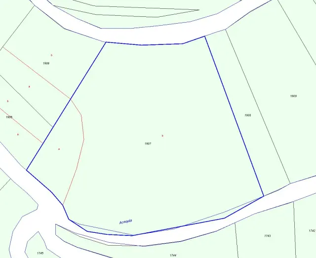 Subasta de finca rústica en Cornago el 6 de abril de 2026