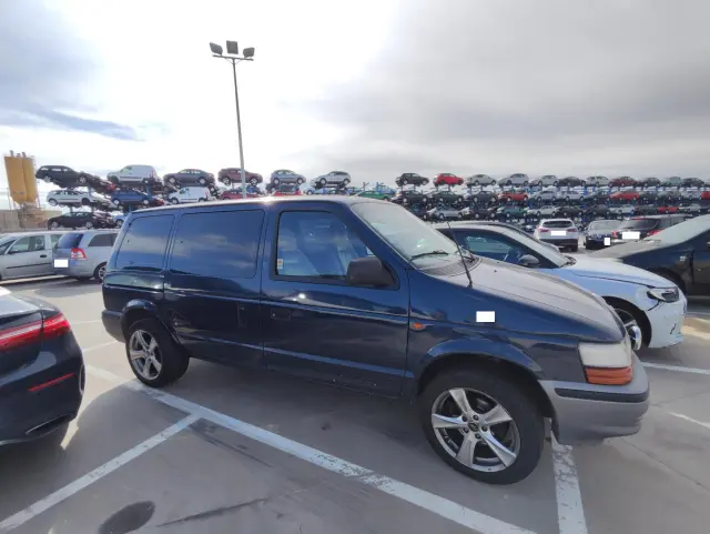 Subasta de otros Chrysler Voyager el 20 de abril de 2026