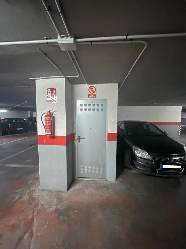 Subasta de trastero en Torrent el 30 de marzo de 2026