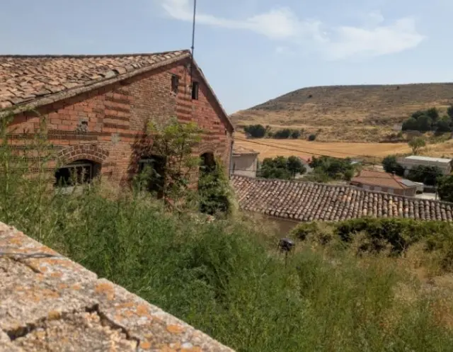 Subasta de vivienda en Ciruelas el 20 de abril de 2026