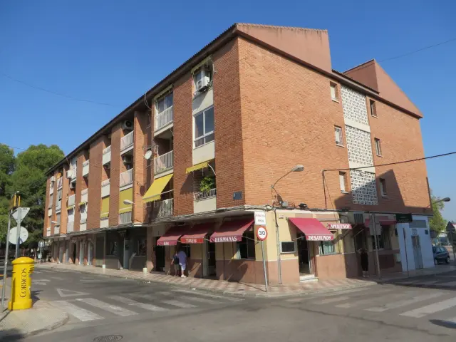 Subasta de vivienda en Murcia el 26 de marzo de 2026