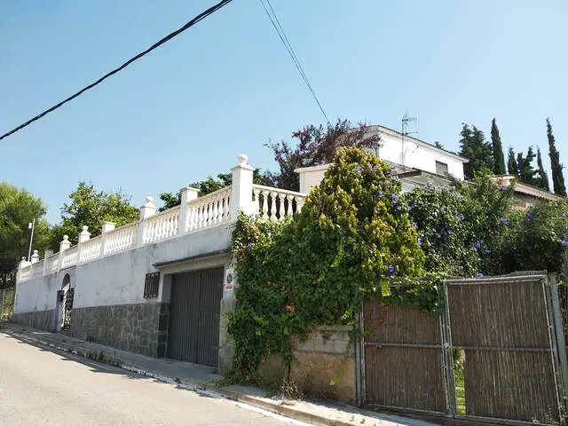 Subasta de vivienda en Rubi el 30 de marzo de 2026