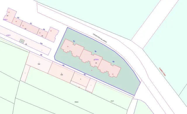 Subasta de vivienda en Santo Domingo De La Calzada el 6 de abril de 2026