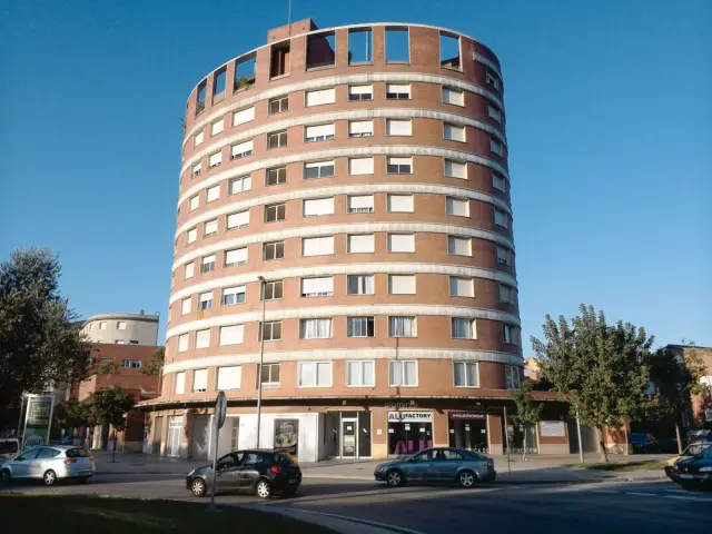 Subasta de vivienda en Granollers el 4 de abril de 2026