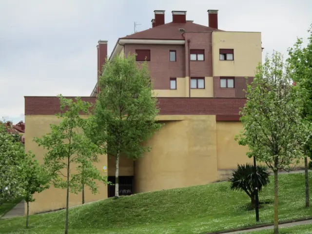 Subasta de garaje en Gijon el 6 de abril de 2026