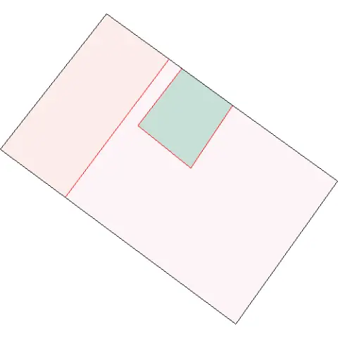 Subasta de vivienda en Camas el 1 de abril de 2026