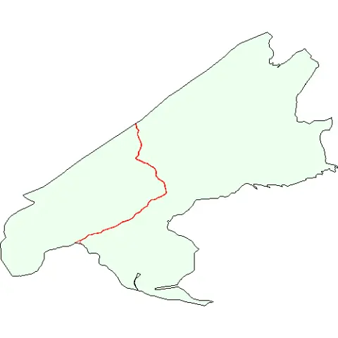 Subasta de finca rústica en Bocairent el 30 de marzo de 2026
