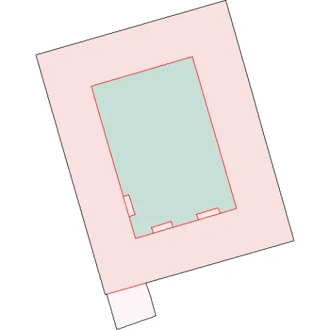 Subasta de vivienda en Murcia el 13 de abril de 2026