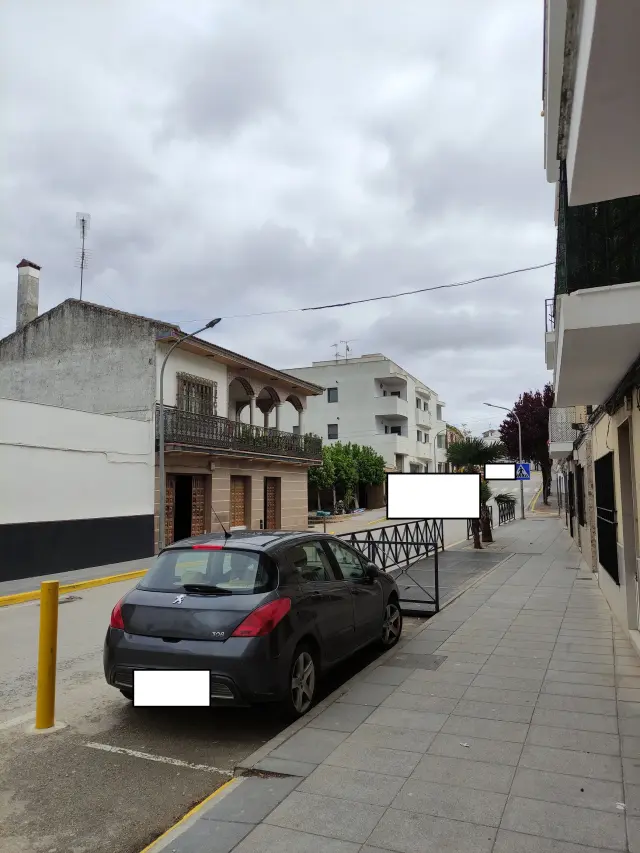 Subasta de vivienda en El Saucejo el 23 de marzo de 2026