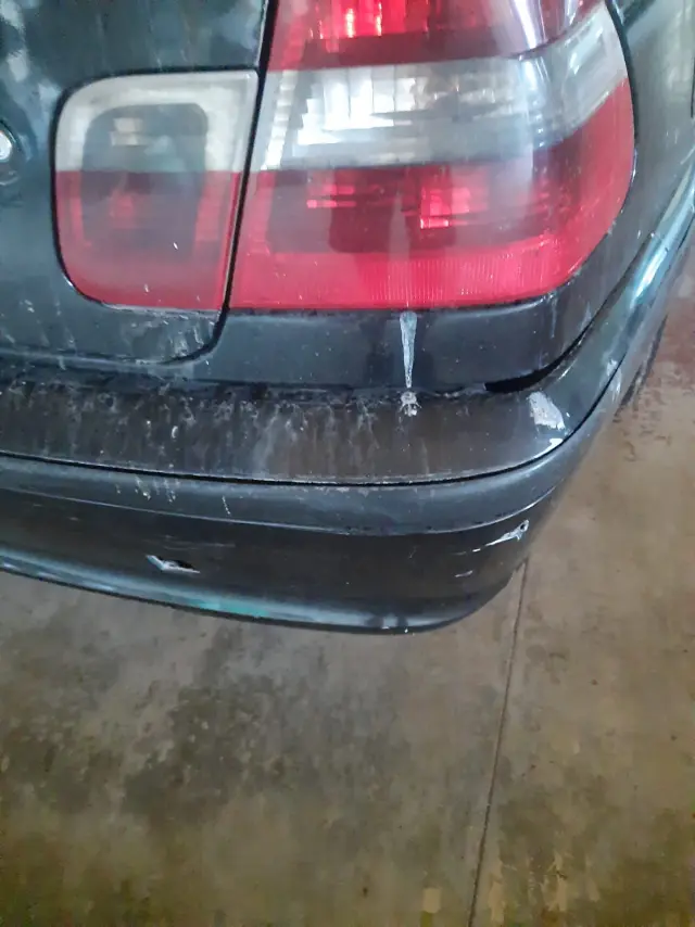 Subasta de turismos B.m.w. 330d Man el 20 de abril de 2026