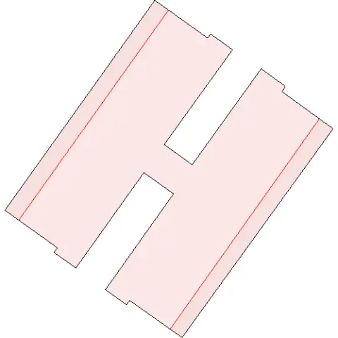 Subasta de vivienda en Torrevieja el 6 de abril de 2026