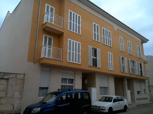 Subasta de garaje en Inca el 16 de abril de 2026