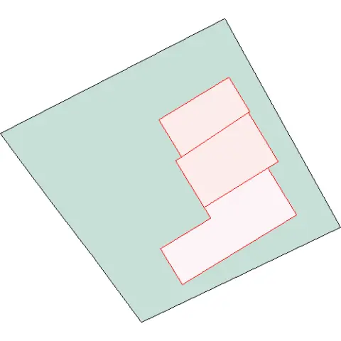 Subasta de vivienda en Rubi el 30 de marzo de 2026