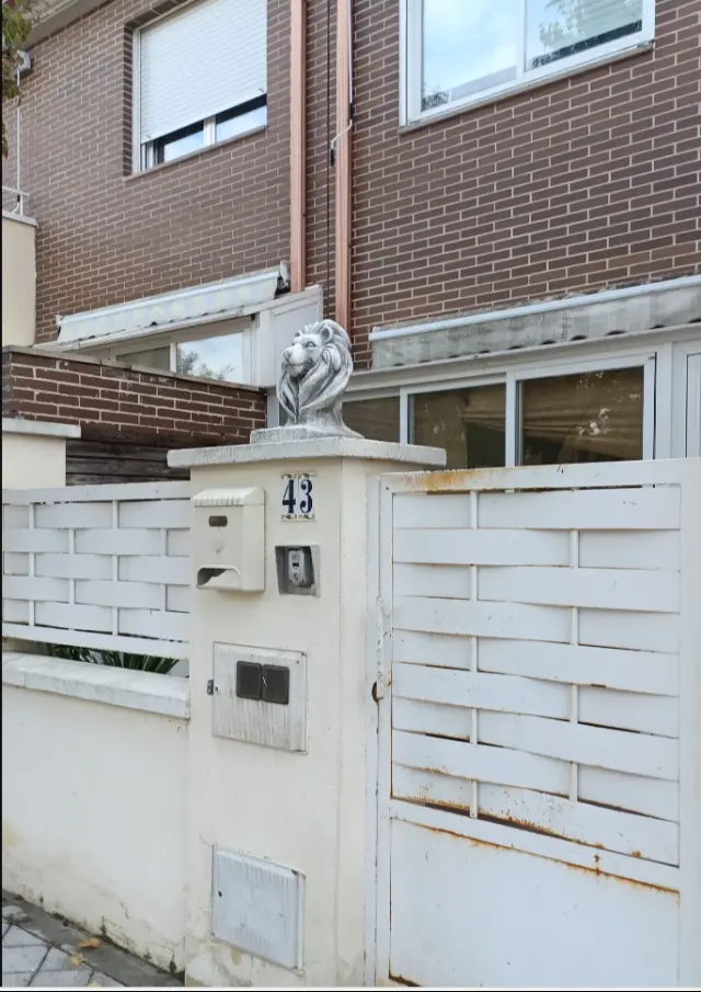 Subasta de vivienda en Laguna De Duero el 23 de marzo de 2026