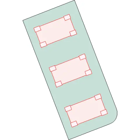Subasta de vivienda en Rojales el 15 de abril de 2026