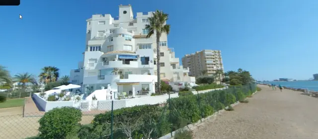 Subasta de vivienda en San Javier el 20 de abril de 2026