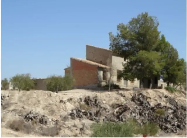 Subasta de garaje en Murcia el 6 de abril de 2026