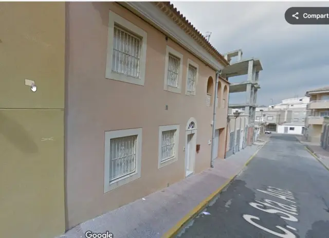 Subasta de vivienda en Mazarrón el 6 de abril de 2026