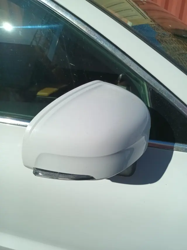 Subasta de turismos Volvo Xc60 el 30 de marzo de 2026