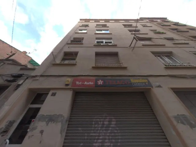 Subasta de vivienda en Lleida el 20 de abril de 2026