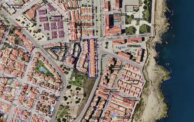 Subasta de garaje en Torrevieja el 30 de marzo de 2026