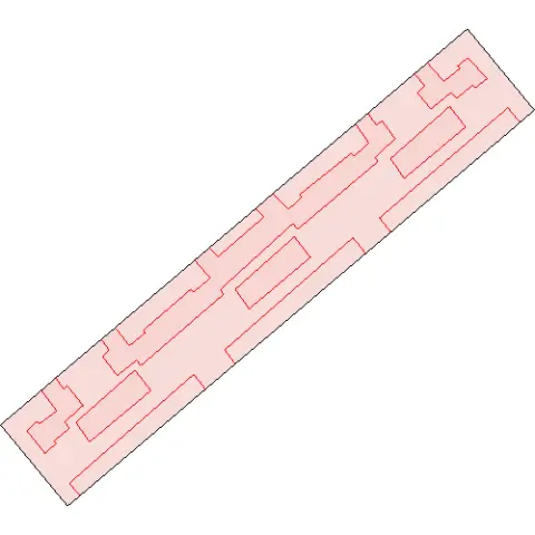 Subasta de vivienda en Murcia el 6 de abril de 2026