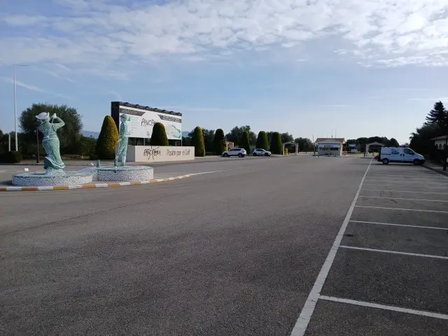 Subasta de garaje en Sant Jordi/san Jorge el 6 de abril de 2026