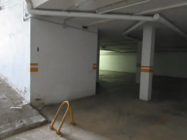 Subasta de garaje en Lepe el 6 de abril de 2026