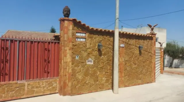 Subasta de finca rústica en Murcia el 23 de marzo de 2026