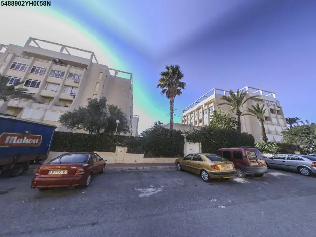 Subasta de vivienda en Torrevieja el 25 de marzo de 2026