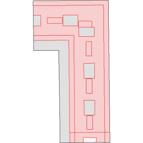 Subasta de garaje en Salamanca el 20 de abril de 2026