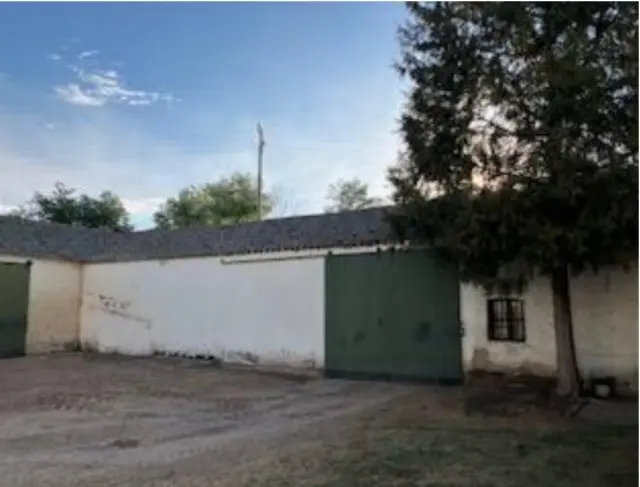 Subasta de finca rústica en Boecillo el 13 de abril de 2026