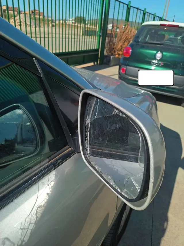 Subasta de turismos Lexus Lexus Rx300 el 30 de marzo de 2026