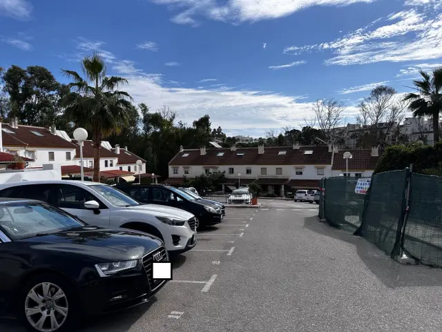 Subasta de vivienda en Benalmadena el 20 de abril de 2026