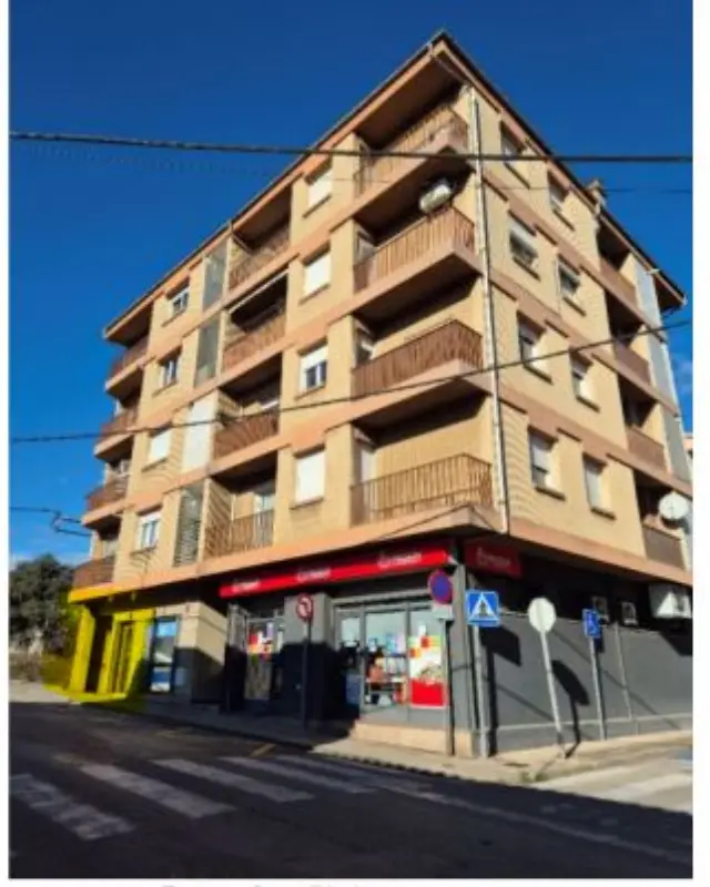 Subasta de garaje en Olot el 13 de abril de 2026