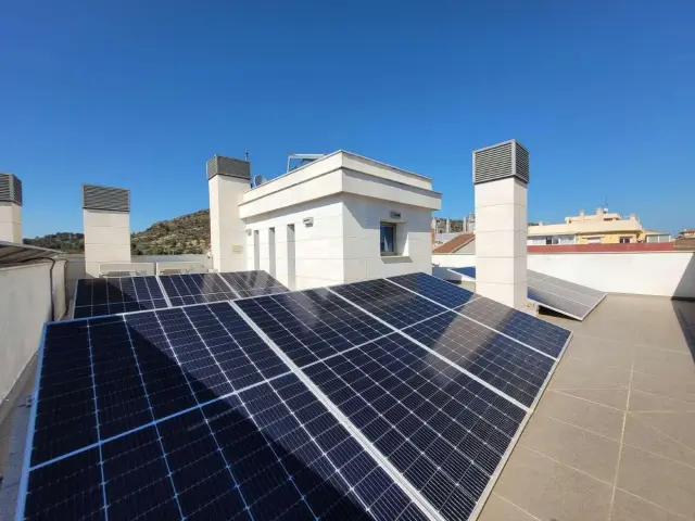 Subasta de vivienda en Montserrat el 6 de abril de 2026