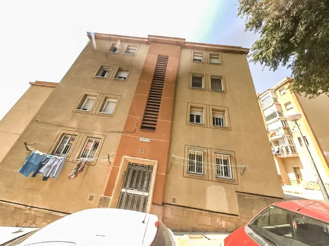 Subasta de vivienda en Barcelona el 23 de marzo de 2026