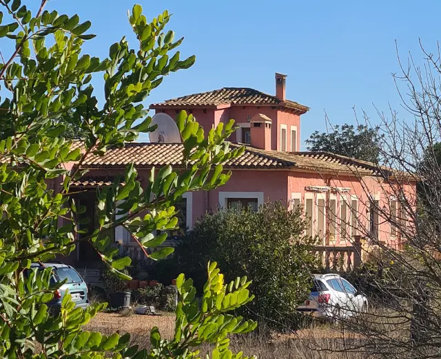 Subasta de vivienda en Llucmajor el 20 de abril de 2026