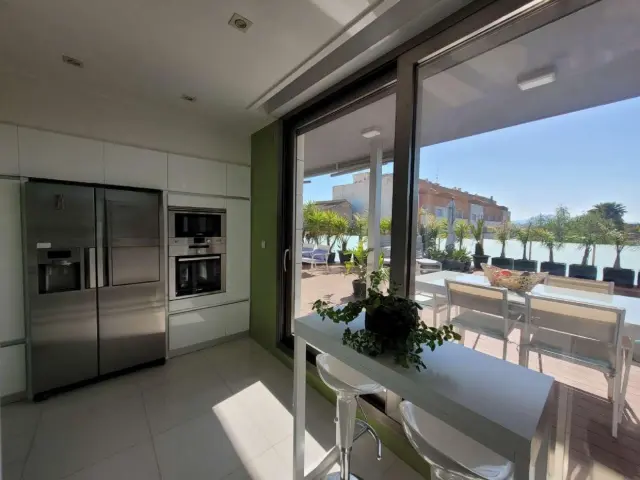 Subasta de vivienda en Montserrat el 6 de abril de 2026