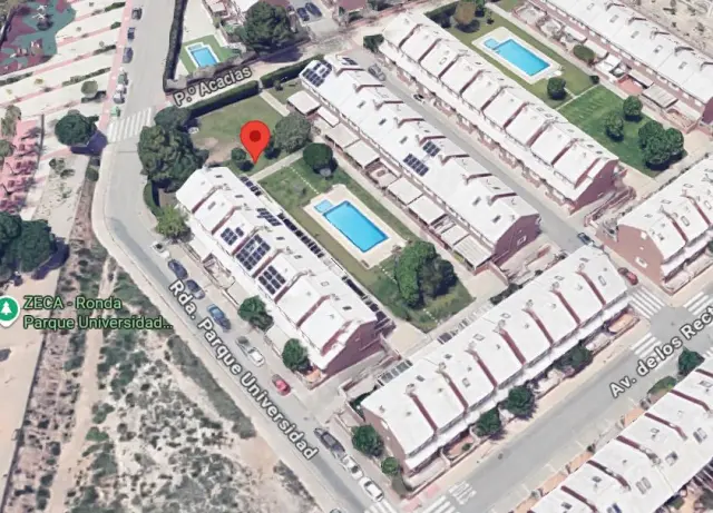 Subasta de vivienda en Murcia el 6 de abril de 2026